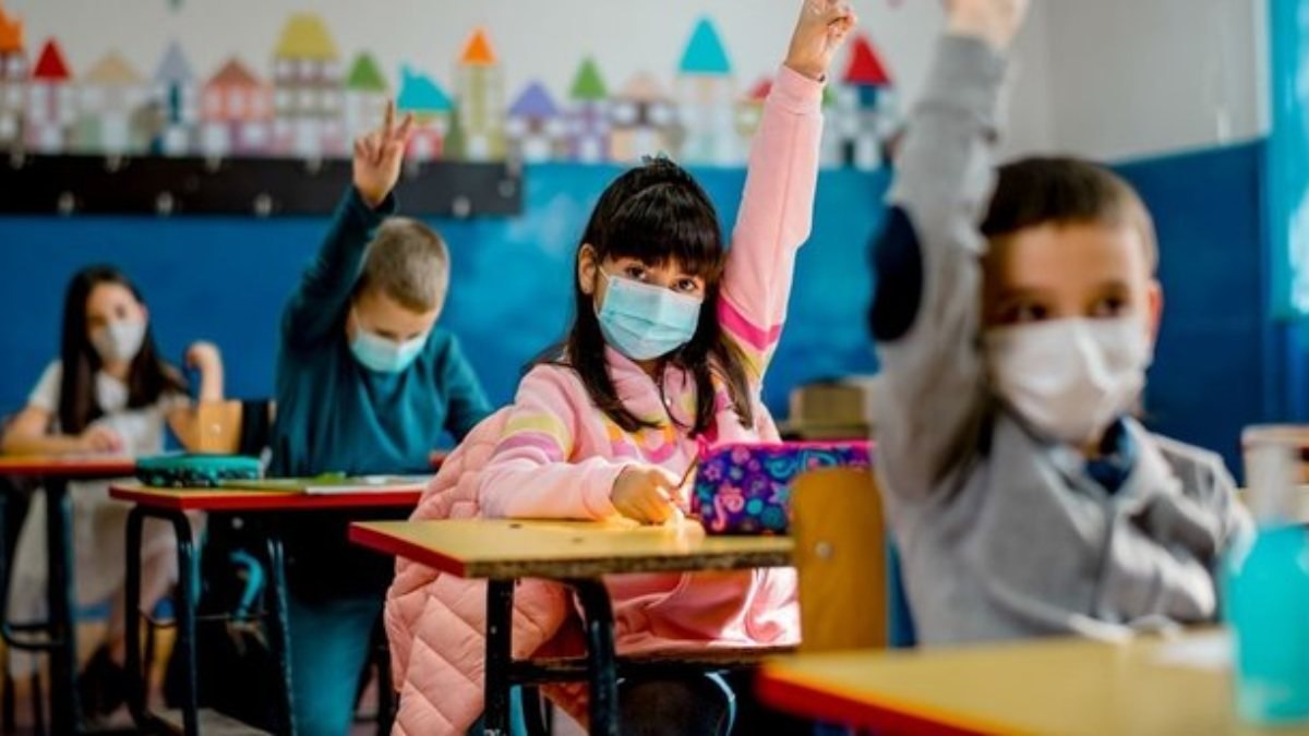 e-Okul kayıt sorgulama 2021: 1. ve 5. sınıf kayıt sorgulama nasıl yapılır?