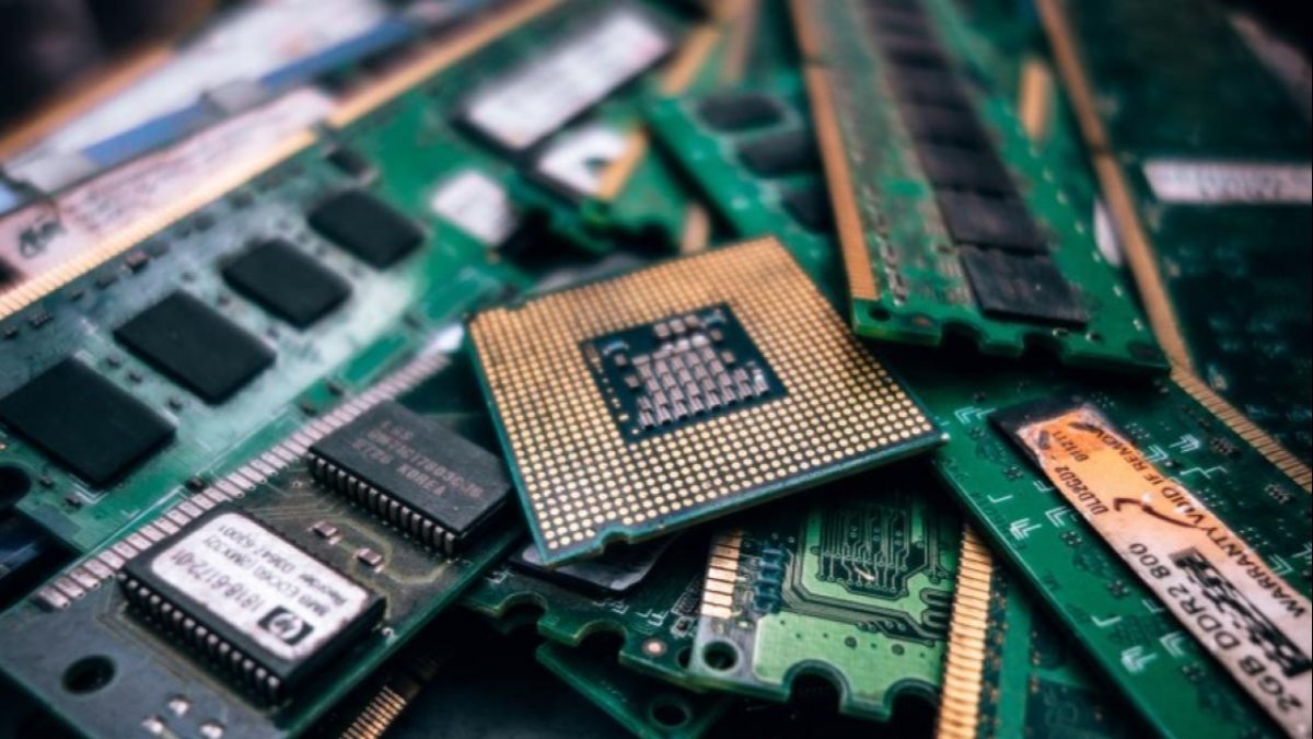 TSMC'nin yeni çip teknolojisini kullanan ilk şirketler Apple ve Intel olacak