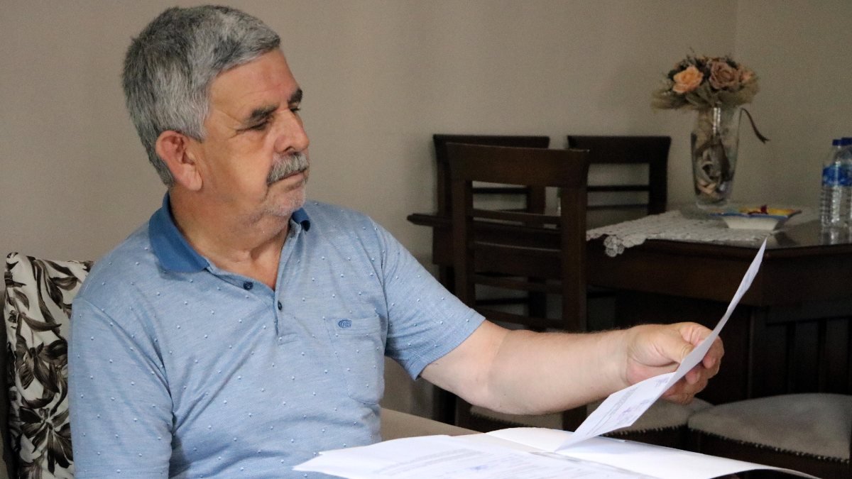 Zonguldak’ta tek dozu 27 bin lira olan kanser ilacı için hukuk mücadelesi
