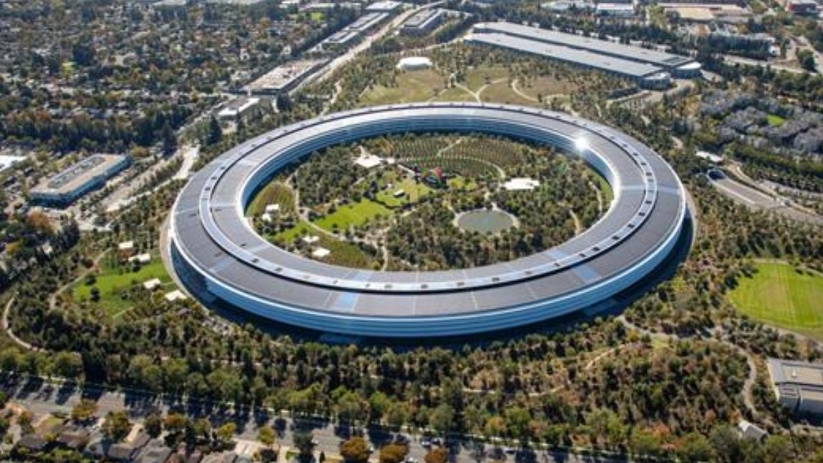 Apple, ABD'ye bağlı kalmamak için farklı ülkelerde ofis açıyor