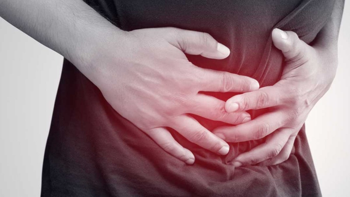 Gastrit nedir