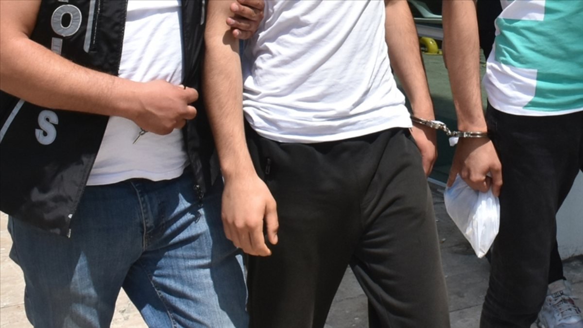 Mardin'de PKK operasyonu: 29 gözaltı