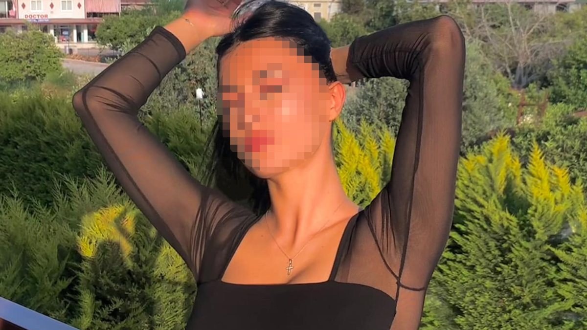 Antalya'da pansiyonda cinsel saldırıya uğradığını söyledi, şikayetçi olmadı