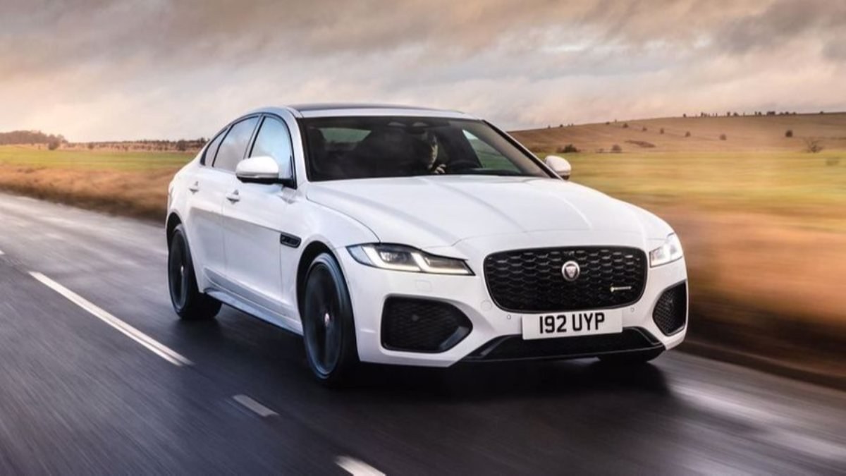 Jaguar: Çip krizi nedeniyle satışlar yüzde 50 düşecek