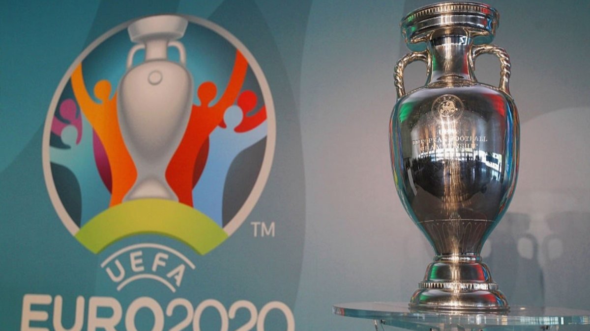 Kupa heyecanı: EURO 2020 final maçı ne zaman, saat kaçta, hangi kanalda?