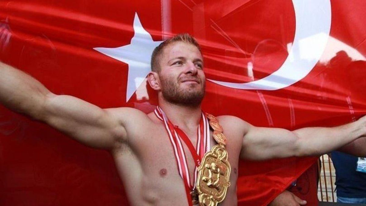 Er meydanı teklifi! İsmail Balaban, Kırkpınar Yağlı Güreşleri'ne katılacak mı?