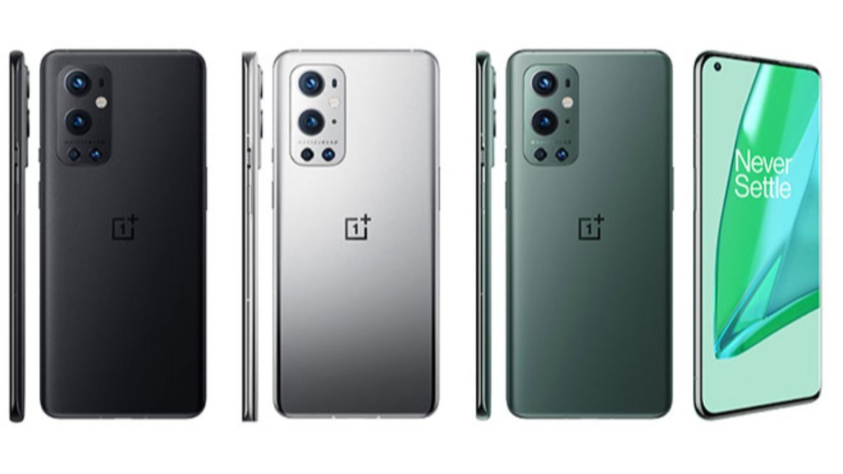 OnePlus 9 serisi ve Nord N10 5G Türkiye'de: İşte fiyatlar