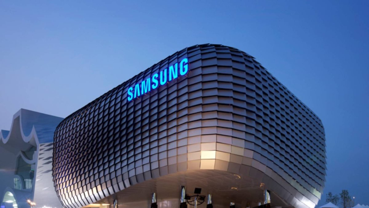 Samsung, küresel çip krizi ortasında yüzde 53 kar bekliyor
