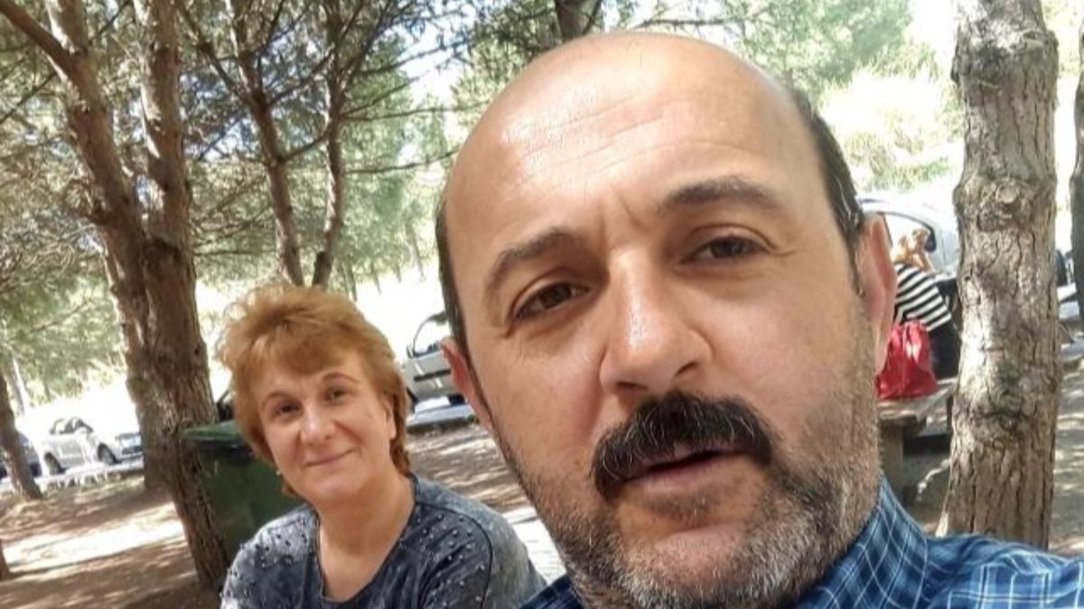 İstanbul'da erkek arkadaşını öldüren sanığa 8 yıl hapis