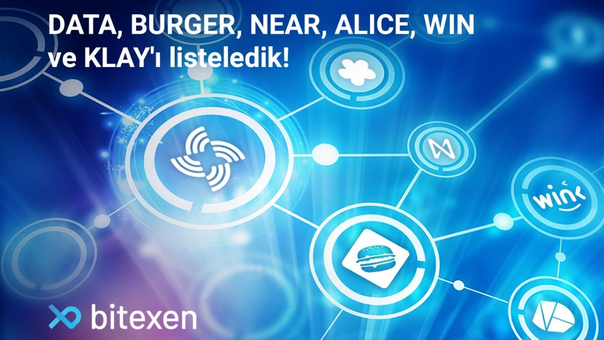 Bitexen Ürün Yelpazesini Genişletmeye Devam Ediyor