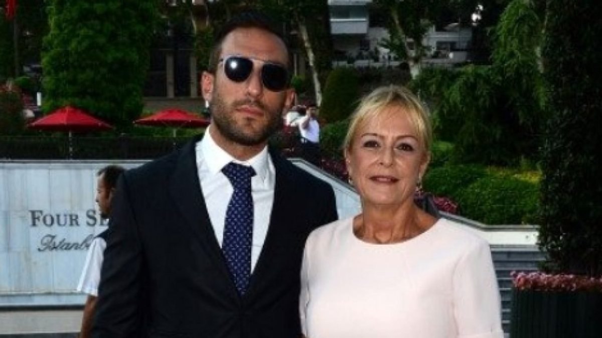Carole Hakko hayatını kaybetti
