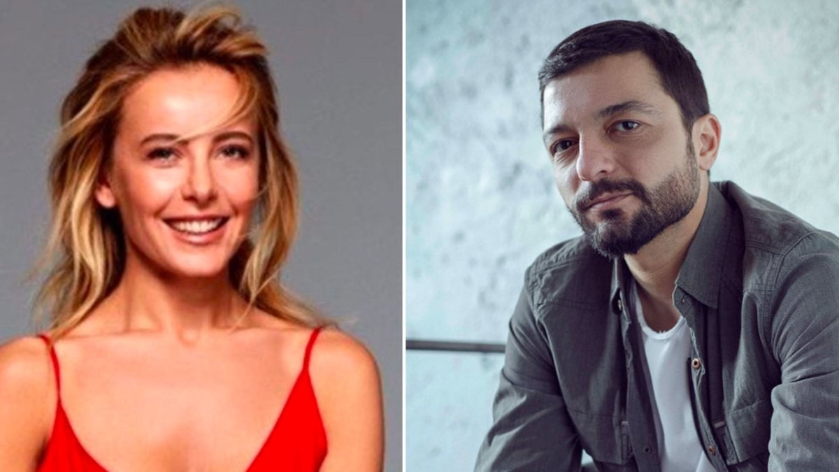 Vildan Atasever ve Mehmet Erdem evleniyor
