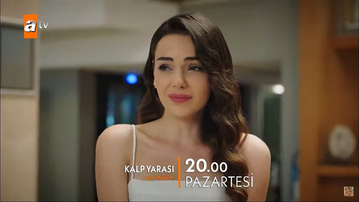 Kalp Yarası 4. bölüm fragmanı: Dargın mıyız?
