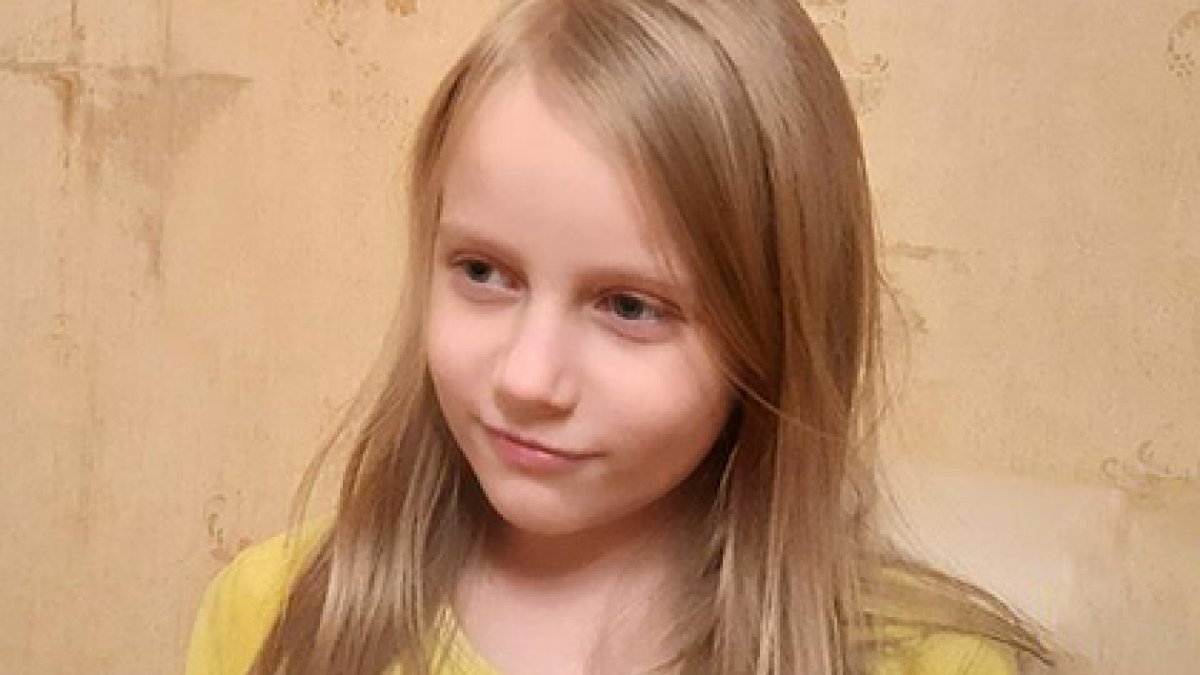 Rusya’da 8 yaşındaki kız çocuğunun büyük başarısı