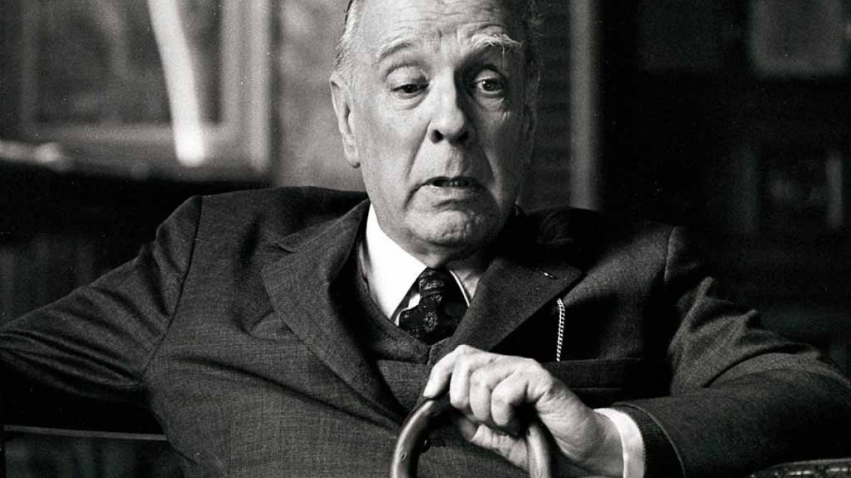 Jorge Luis Borges: Neden yazıyorum