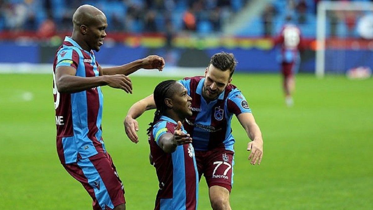 TS ilk hazırlık maçında! Trabzonspor-Ümraniyespor maçı ne zaman, saat kaçta, hangi kanalda?