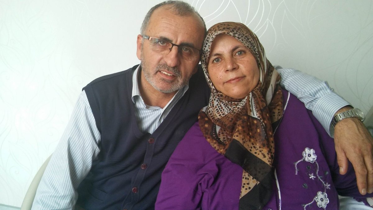 Konya'daki Büyükşen cinayetinde şüpheli yanlış eve girdi