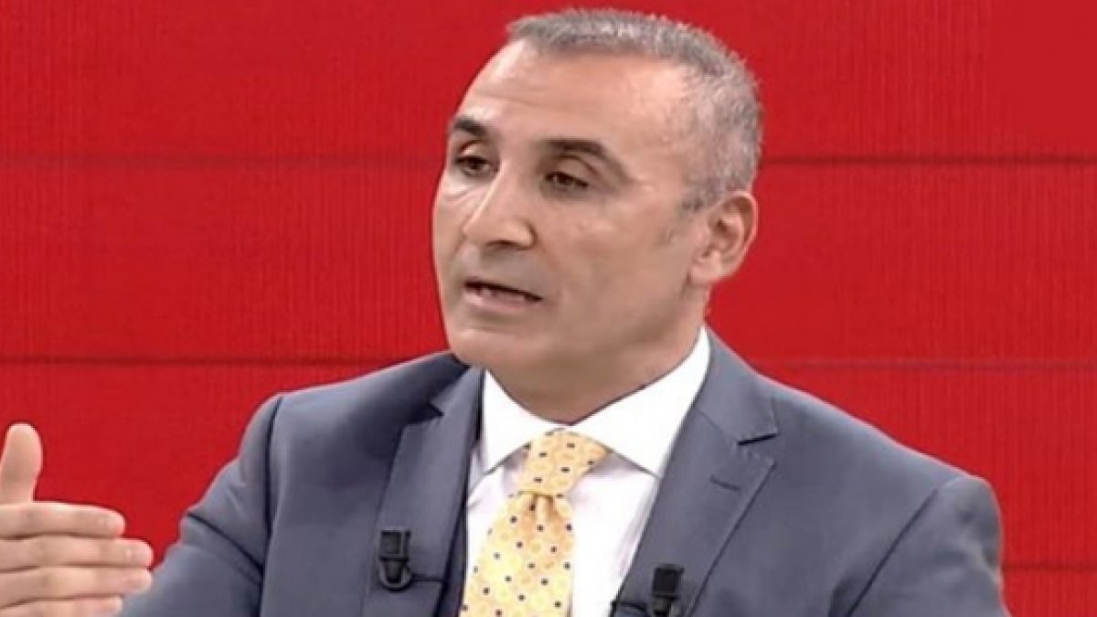 Metin Özkan: Millet İttifakı'nın kazanma şansı yok