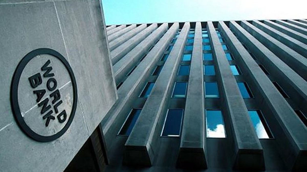 Dünya Bankası salgınla mücadelede son 15 ayda 157 milyar dolar harcadı