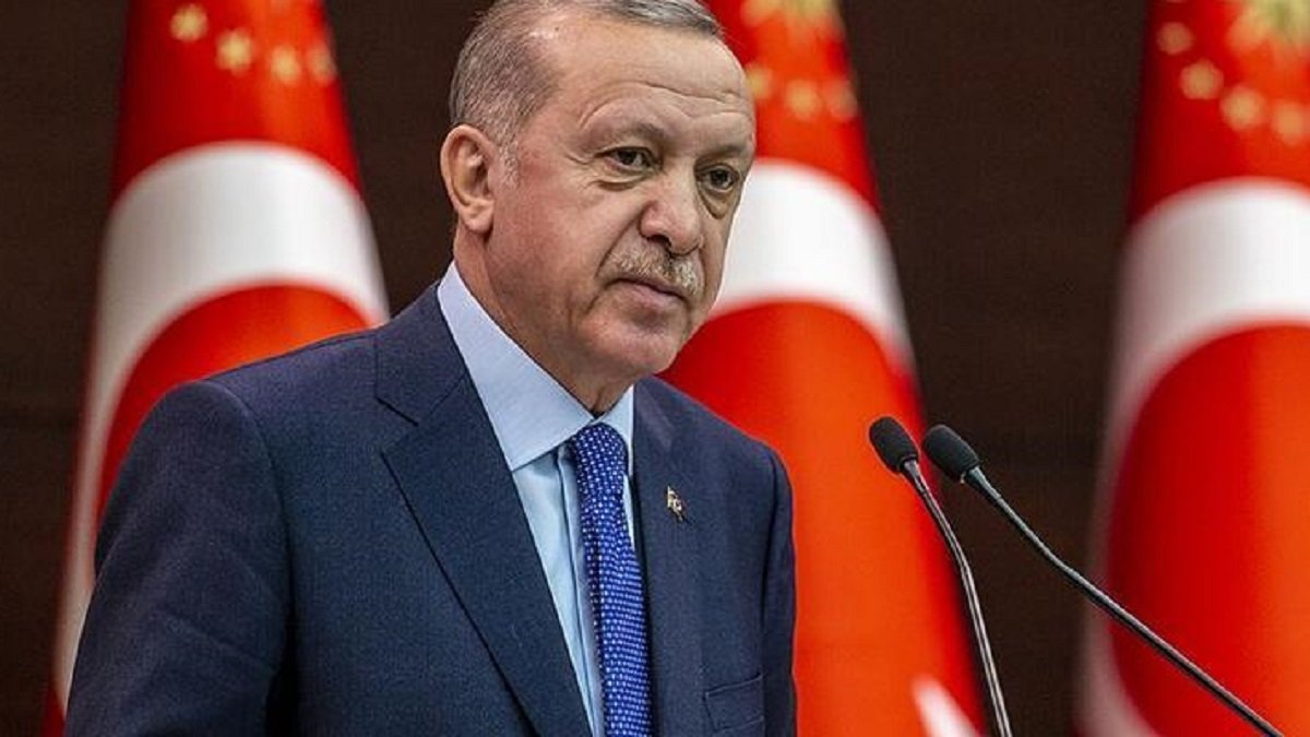 Gözler Erdoğan'ın KKTC ziyaretinde! Cumhurbaşkanı Erdoğan'ın KKTC'deki müjdesi ne olacak?