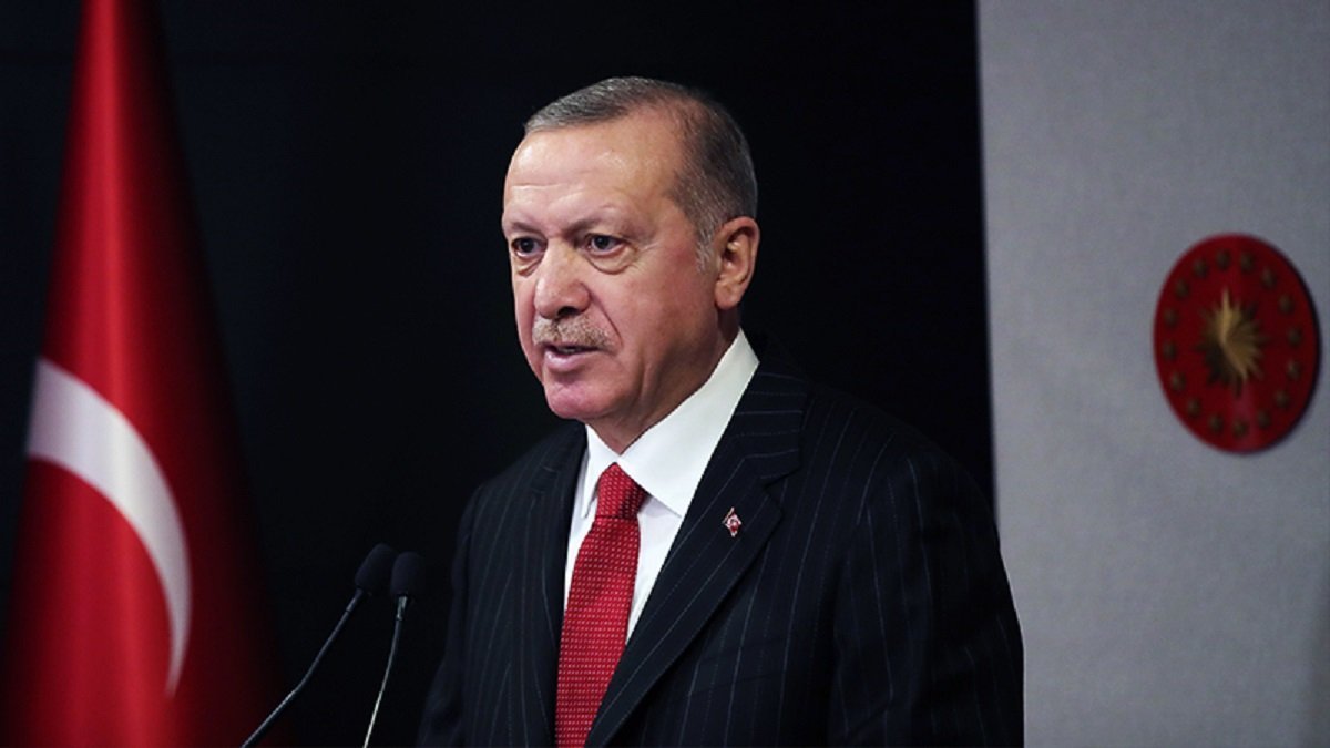 Koronavirüs salgınında ek tedbir gelecek mi? Cumhurbaşkanı Erdoğan'dan yanıt geldi!