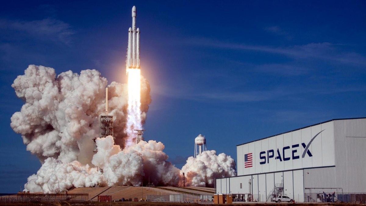 NASA, Europa’ya gitmek için SpaceX ile 178 milyon dolara anlaştı