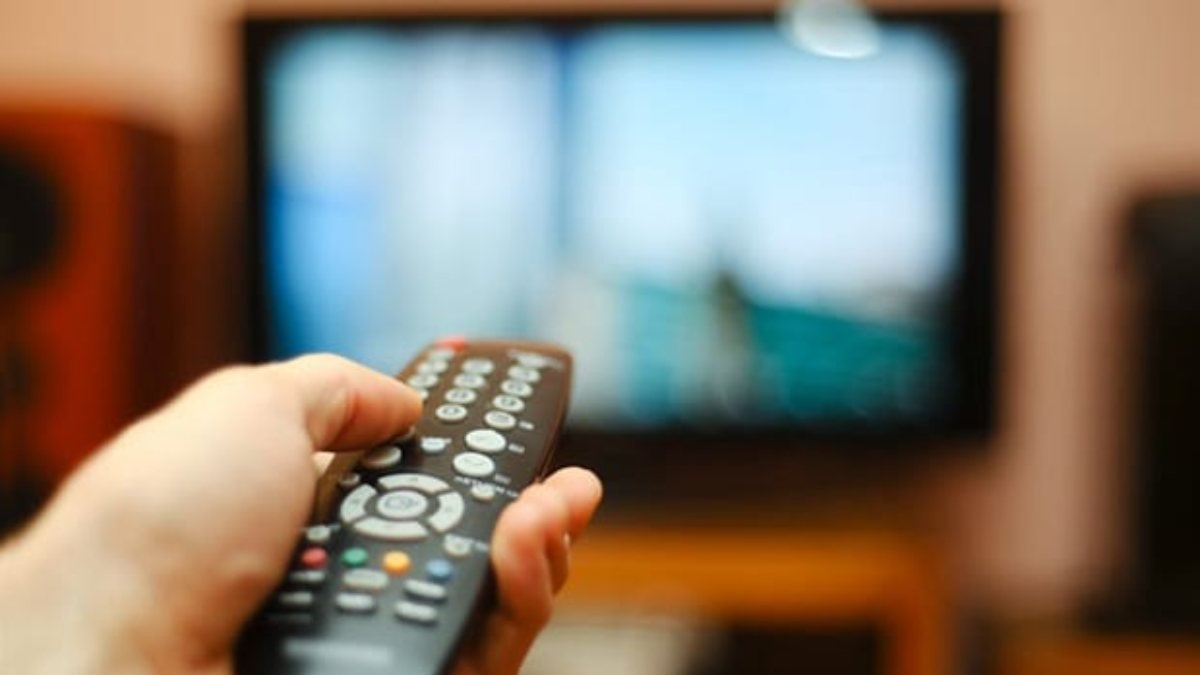 25 Temmuz 2021 Pazar TV yayın akışı: Bugün TV’de neler var?