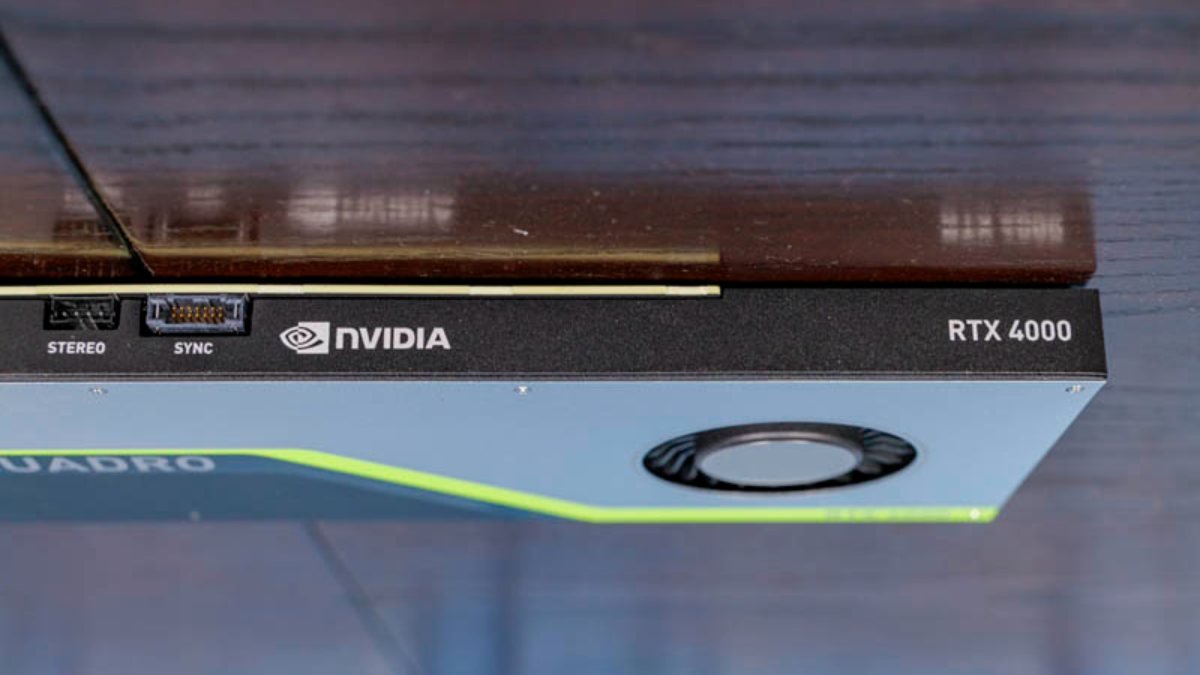 NVIDIA RTX 4000 serisi gelecek yıl satışa çıkabilir