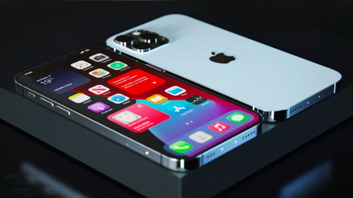 iPhone 13 serisi, 25W hızlı şarjı destekleyebilir