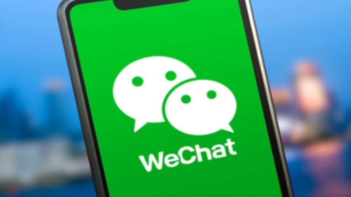 Çin baskısı: WeChat yeni üye kaydını durdurdu