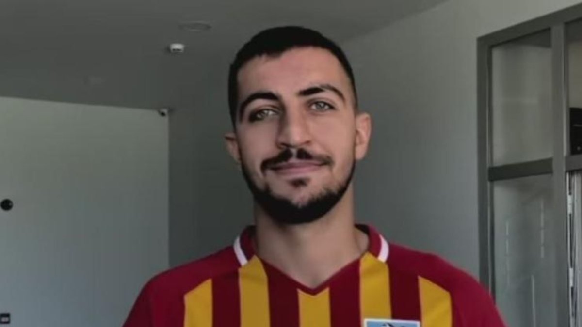 Kayserispor, Majid Hosseini'yi açıkladı