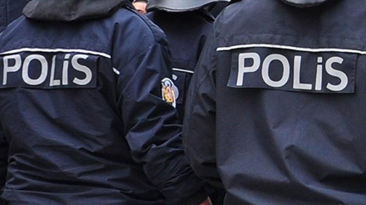 Afyonkarahisar’da polisten müşteri kılığında fuhuş operasyonu