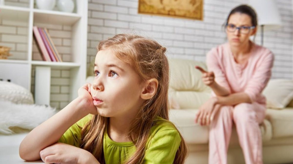 Negatif bir ebeveyn olduğunuzu anlamanın 8 yolu