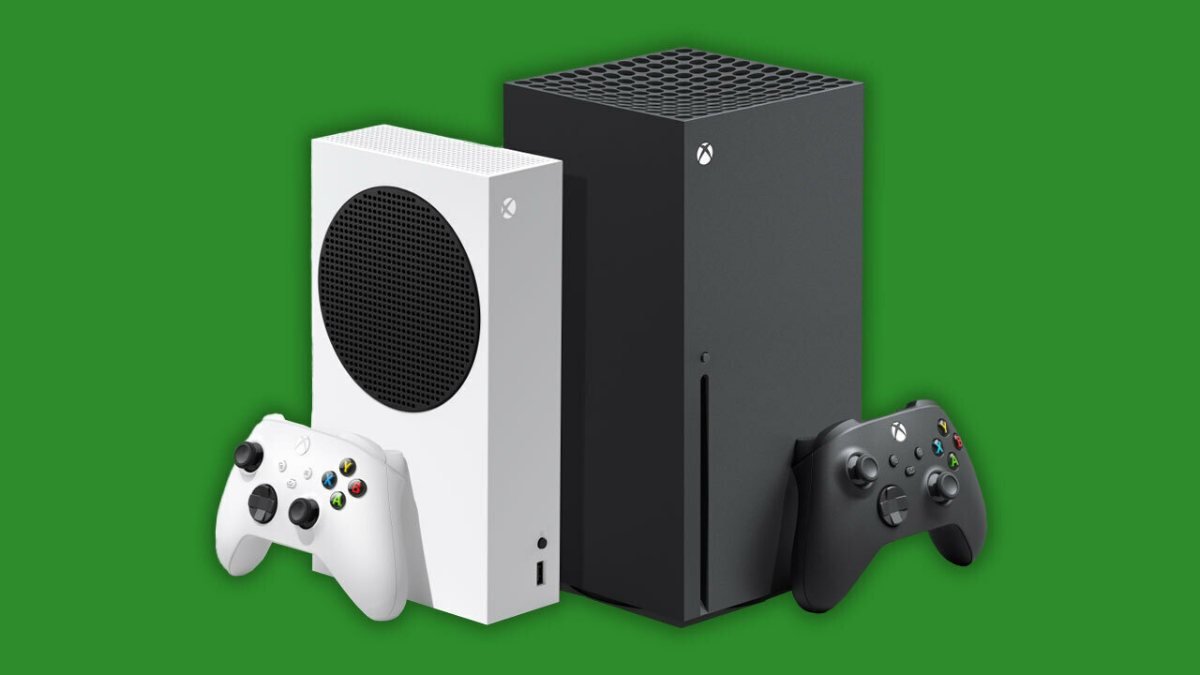 Xbox Series X ve S, Xbox tarihinin en hızlı satan konsolları oldu