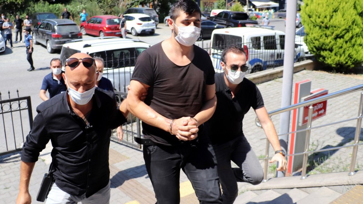Zonguldak'ta 8 yıl sonra gelen kanlı infaza indirimle 20 yıl hapis