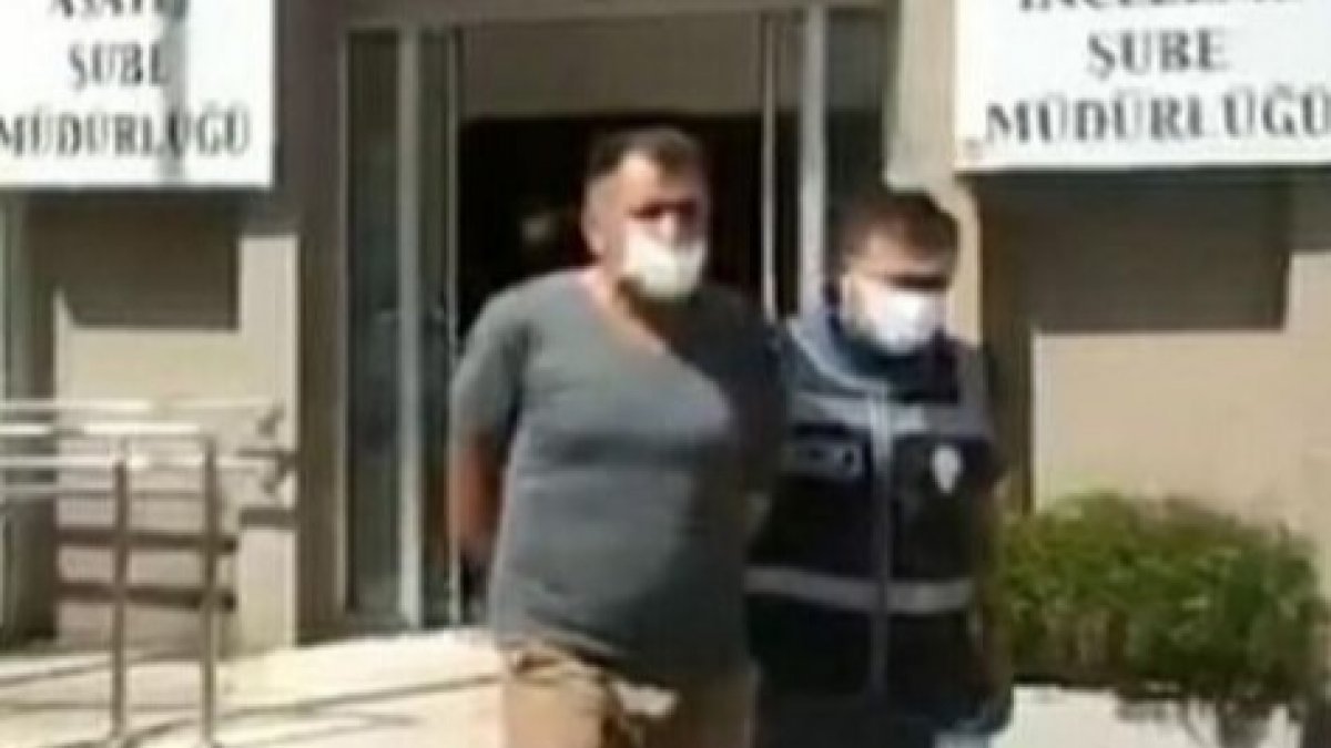 İzmir'de 15 yıl önce işlenen cinayette arsa detayı ortaya çıktı