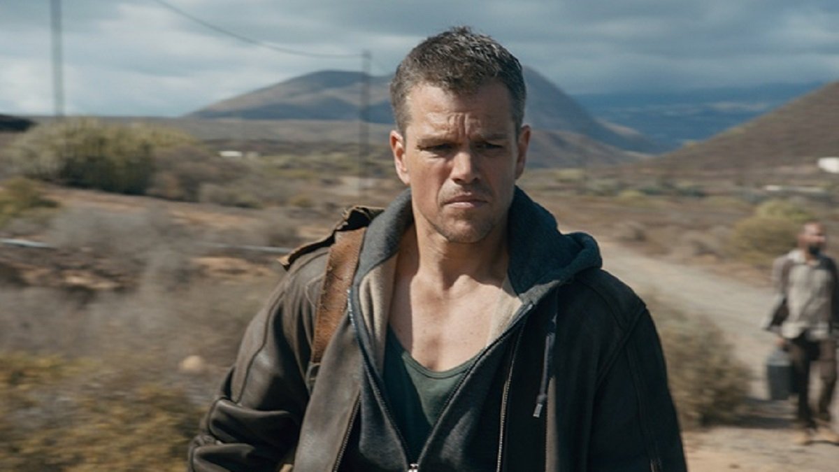 Jason Bourne filmi konusu nedir, oyuncuları kimler? Jason Bourne filmi konusu ve oyuncuları