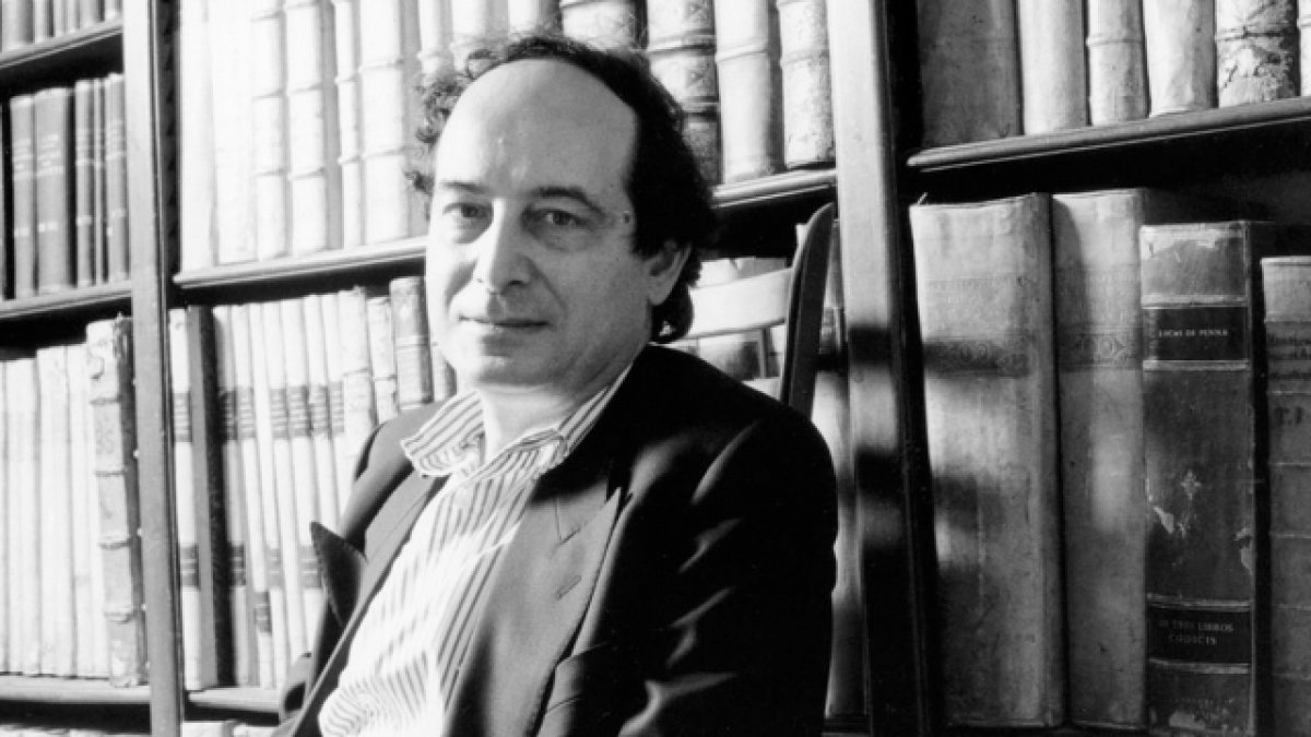 İtalyan yazar Roberto Calasso hayatını kaybetti