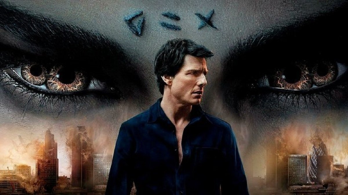 Mumya filmi konusu nedir, oyuncuları kimler? Tom Cruise'dan benzersiz bir aksiyon!