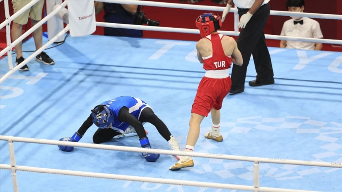 Tokyo Olimpiyat Oyunları'nın 9. gününde 12 Türk sporcu ter dökecek