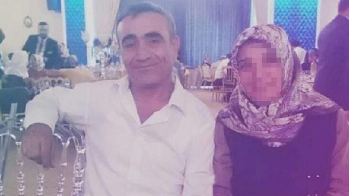 Ankara'da eşini öldüren kadın: Çocuklarım için yaptım