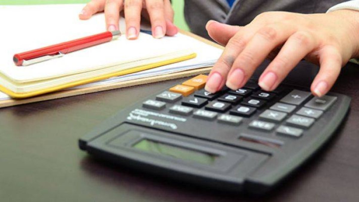 KPSS puan hesaplama 2021: KPSS P1, P2, P3 puanı nasıl hesaplanır?