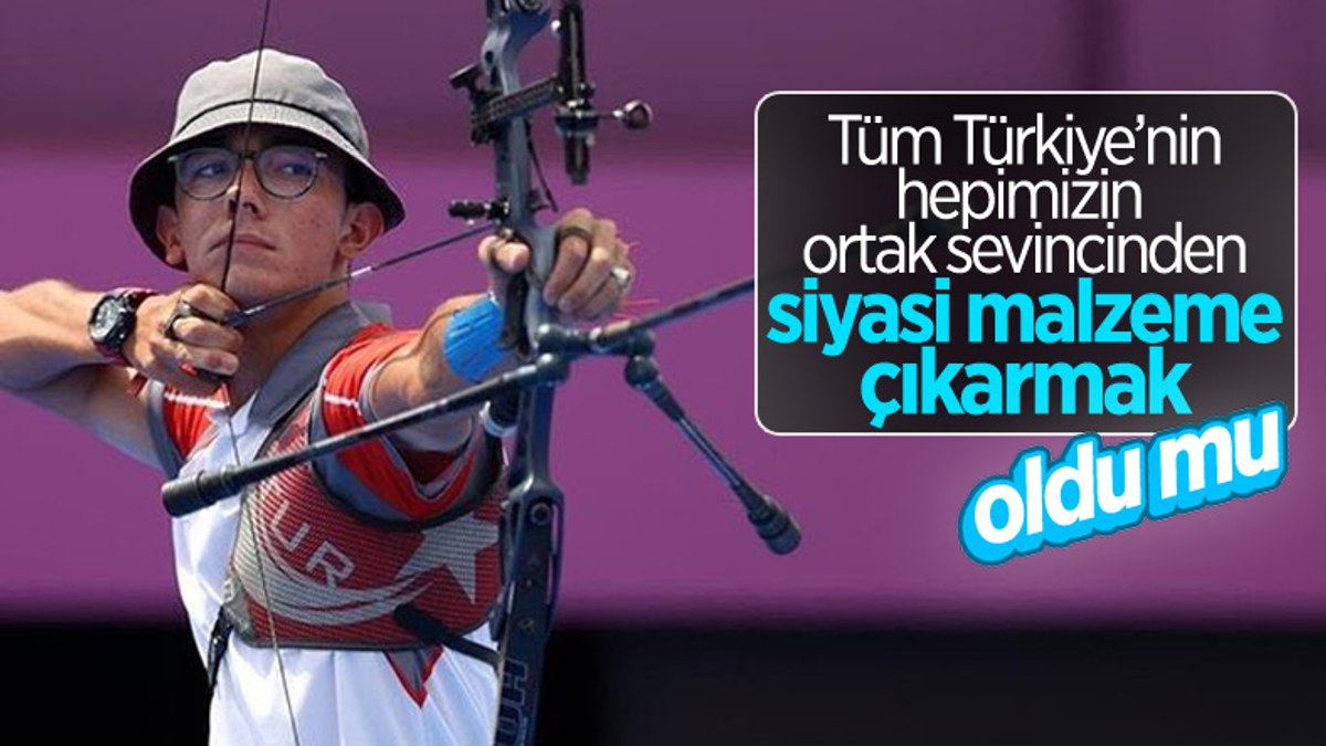Kemal Kılıçdaroğlunun beğendiği tek tweet