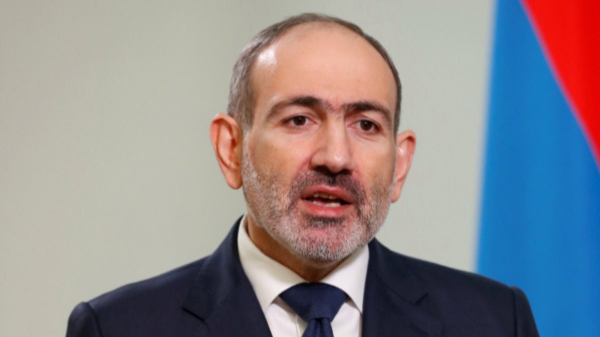 Nikol Paşinyan, yeniden Ermenistan Başbakanı oldu