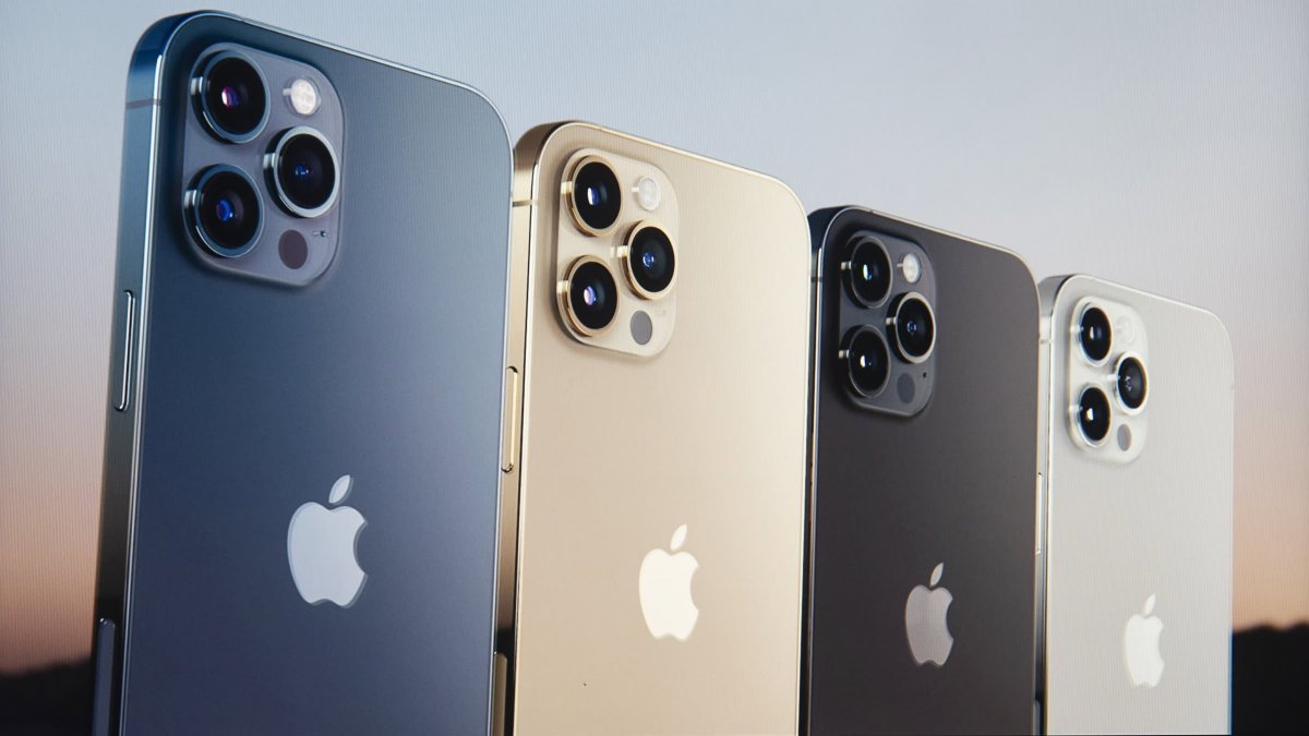 Apple, sızdırılan iPhone tasarımlarına karşı savaş açtı