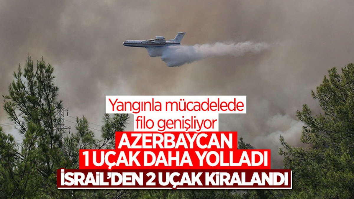 Mevlüt Çavuşoğlu, yurt dışından gelecek yardım uçaklarını açıkladı
