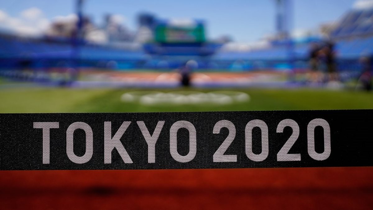 Tokyo Olimpiyatları'nda vaka sayısı 322'ye yükseldi