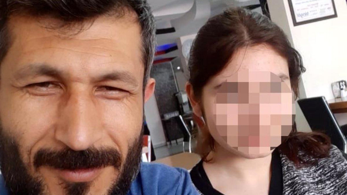 Kayseri'de babasını öldüren çocuğun ifadesi ortaya çıktı