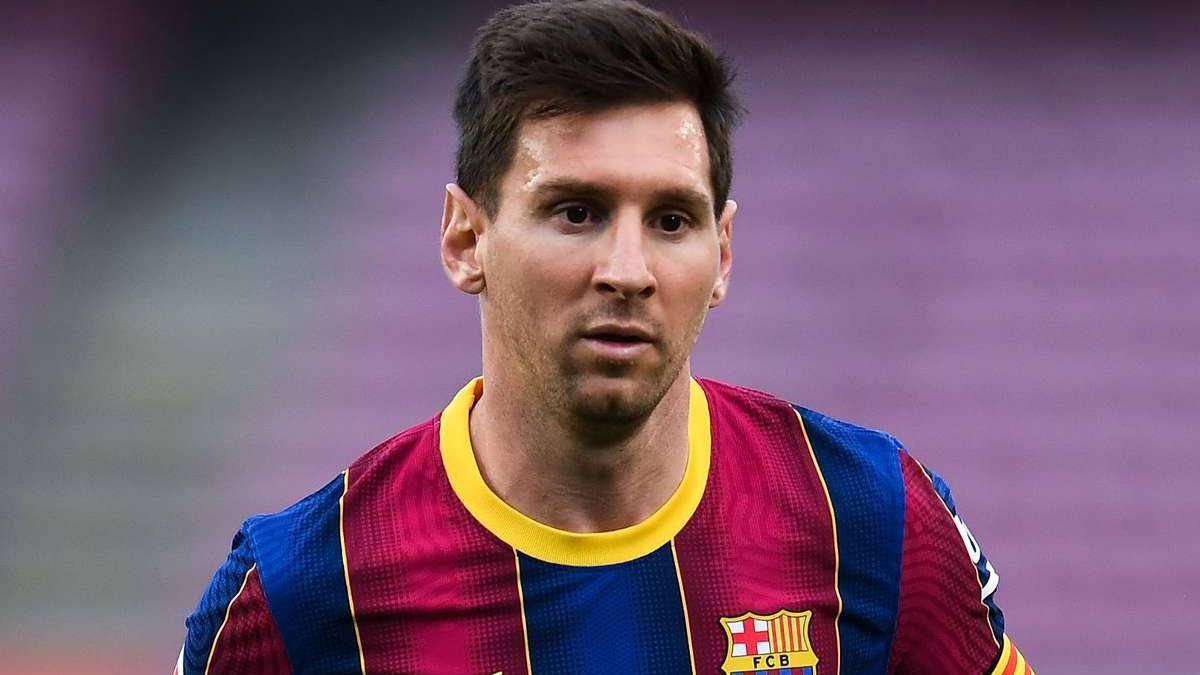 Messi Barcelona'dan ayrıldı mı, neden? İmzayı atmadı, bir devir sona erdi!