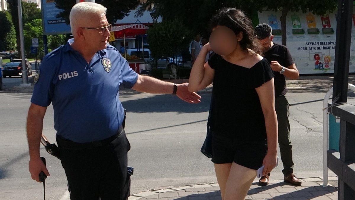 Adana’da genç kız, boğazı sıkılarak tecavüze uğradı